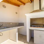 House Anton With Private Pool Kras