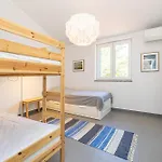 House Anton With Private Pool Villa Kras