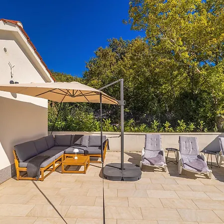 House Anton With Private Pool Villa *